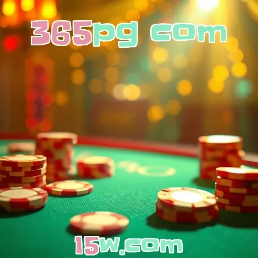 365pg com: Descubra os Incríveis Bônus que Transformam Sua Experiência de Jogo