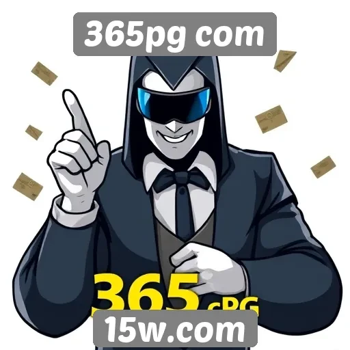 Promos e bônus disponíveis no 365pg com