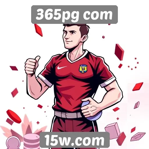 Impactos das promoções no comportamento dos jogadores 365pg com