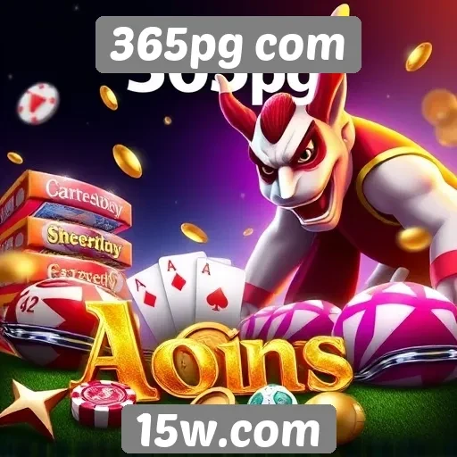 Avaliação de bônus e promoções do 365pg com