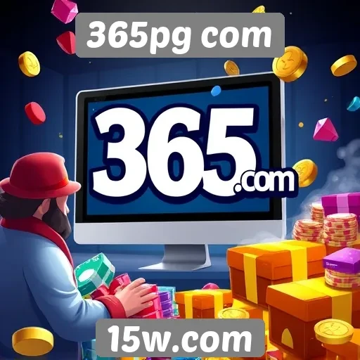 Vantagens de jogar em 365pg com