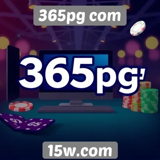 Análise da plataforma 365pg para usuários iniciantes