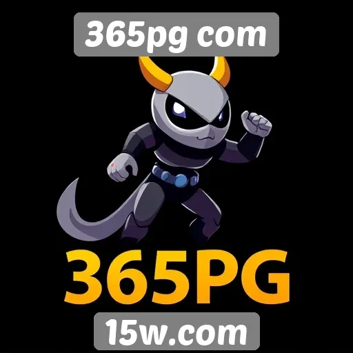 Análise da variedade de jogos em 365pg com