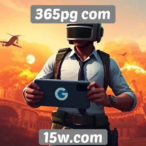 Compatibilidade do 365pg com dispositivos móveis
