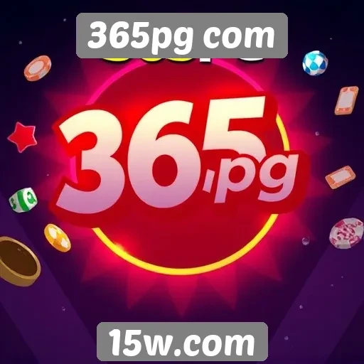 Promoções e bônus disponíveis no 365pg