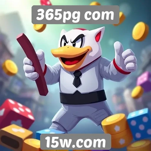 Análise das opções de jogos disponíveis no 365pg com