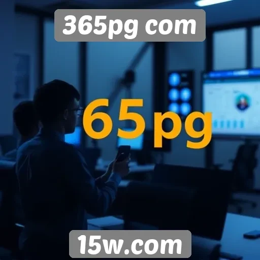 Desempenho do suporte ao cliente no 365pg