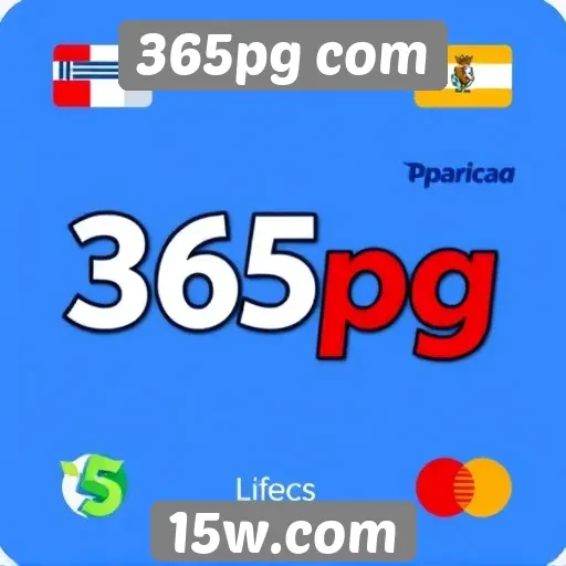Explorando a variedade de métodos de pagamento no 365pg com