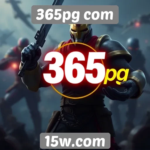 Desenvolvimento de jogos exclusivos no 365pg