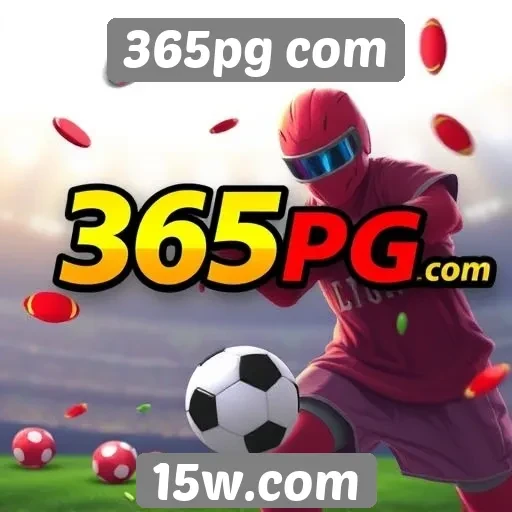 Principais jogos disponíveis no 365pg com